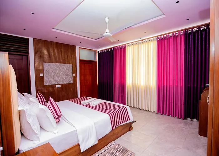 Villa 73 UnawatunaVilla