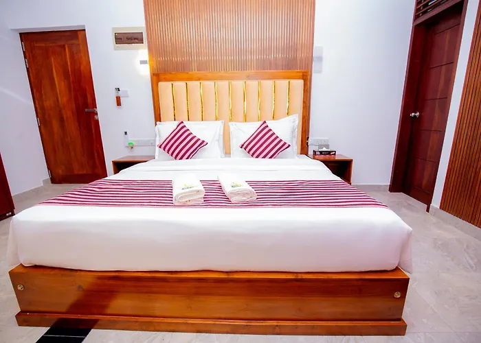 Villa 73 UnawatunaVilla